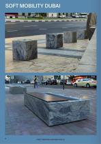 GRANITE STREET FURNITURE - 36