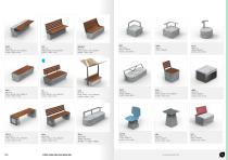 STREET FURNITURE - 13