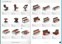 STREET FURNITURE - 14