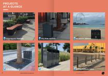 STREET FURNITURE - 8