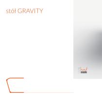 Gravity collection - 2