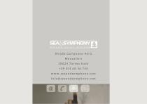 Sea&Symphony | Brochure BS (Flip Down in-celing Tv Lift) - 16