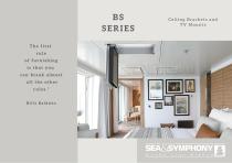 Sea&Symphony | Brochure BS (Flip Down in-celing Tv Lift) - 1