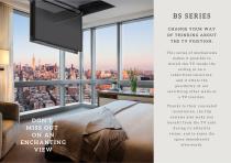 Sea&Symphony | Brochure BS (Flip Down in-celing Tv Lift) - 2