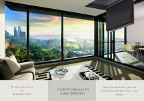 Sea&Symphony | Brochure BS (Flip Down in-celing Tv Lift) - 3