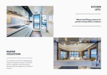 Sea&Symphony | Brochure Kitchen Collection - 10