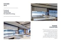 Sea&Symphony | Brochure Kitchen Collection - 11