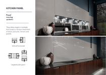 Sea&Symphony | Brochure Kitchen Collection - 13