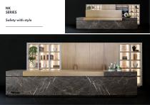 Sea&Symphony | Brochure Kitchen Collection - 18