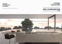 Sea&Symphony | Brochure Kitchen Collection - 1