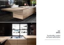 Sea&Symphony | Brochure Kitchen Collection - 23