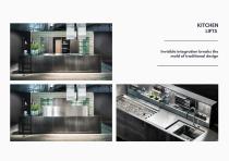 Sea&Symphony | Brochure Kitchen Collection - 6