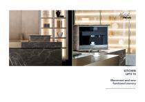 Sea&Symphony | Brochure Kitchen Collection - 9