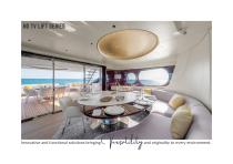 Sea&Symphony | LIFTS NO TV Brochure - 19