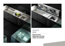 Sea&Symphony | LIFTS NO TV Brochure - 7