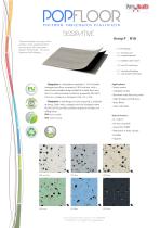 POP Floor Dissipative - 1