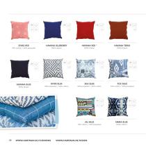 Decoration Cushions - 20