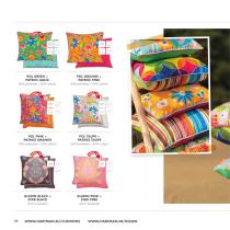 Decoration Cushions - 24