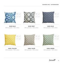 Decoration Cushions - 31