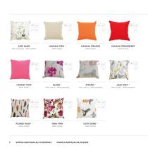 Decoration Cushions - 6