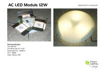 AC LED modules - 5