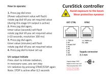 CureStick reliable curing - 4