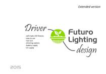 LED Driver 150E - 1