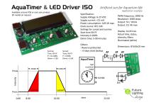 LED Driver 150E - 7