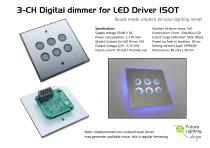 LED Driver 150T - 7