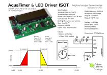 LED Driver 150T - 8