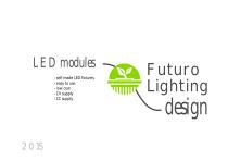 LED modules - 1