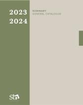 CATALOGUE SUMMARY 2023 - 1