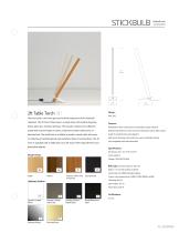 2 ft Table Torch-1