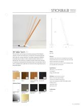3 ft Table Torch-1