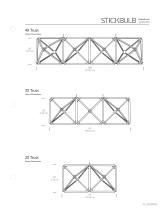 Truss Chandelier-2
