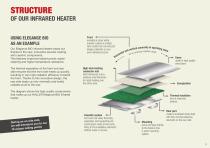 HALLER Infrared heaters image brochure - 9