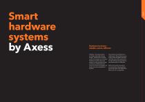 Smart hardware systems - 2