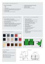 EVOKE SERIES™-2
