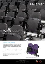 FORTE COMPACT™ - 1