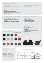 ODEON GRANDE FULL RECLINER™-2