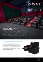 VALENCIA FRONT PIVOT™-1