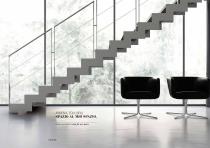 MY PERSONAL DESIGN ITALIAN STAIRCASES COLLECTION - 10