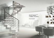 MY PERSONAL DESIGN ITALIAN STAIRCASES COLLECTION - 16