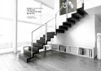 MY PERSONAL DESIGN ITALIAN STAIRCASES COLLECTION - 19