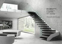 MY PERSONAL DESIGN ITALIAN STAIRCASES COLLECTION - 21