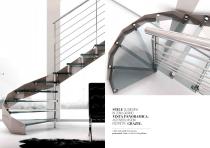 MY PERSONAL DESIGN ITALIAN STAIRCASES COLLECTION - 23