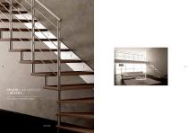 MY PERSONAL DESIGN ITALIAN STAIRCASES COLLECTION - 26