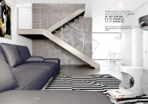 MY PERSONAL DESIGN ITALIAN STAIRCASES COLLECTION - 32