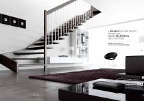 MY PERSONAL DESIGN ITALIAN STAIRCASES COLLECTION - 35