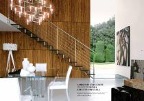 MY PERSONAL DESIGN ITALIAN STAIRCASES COLLECTION - 43